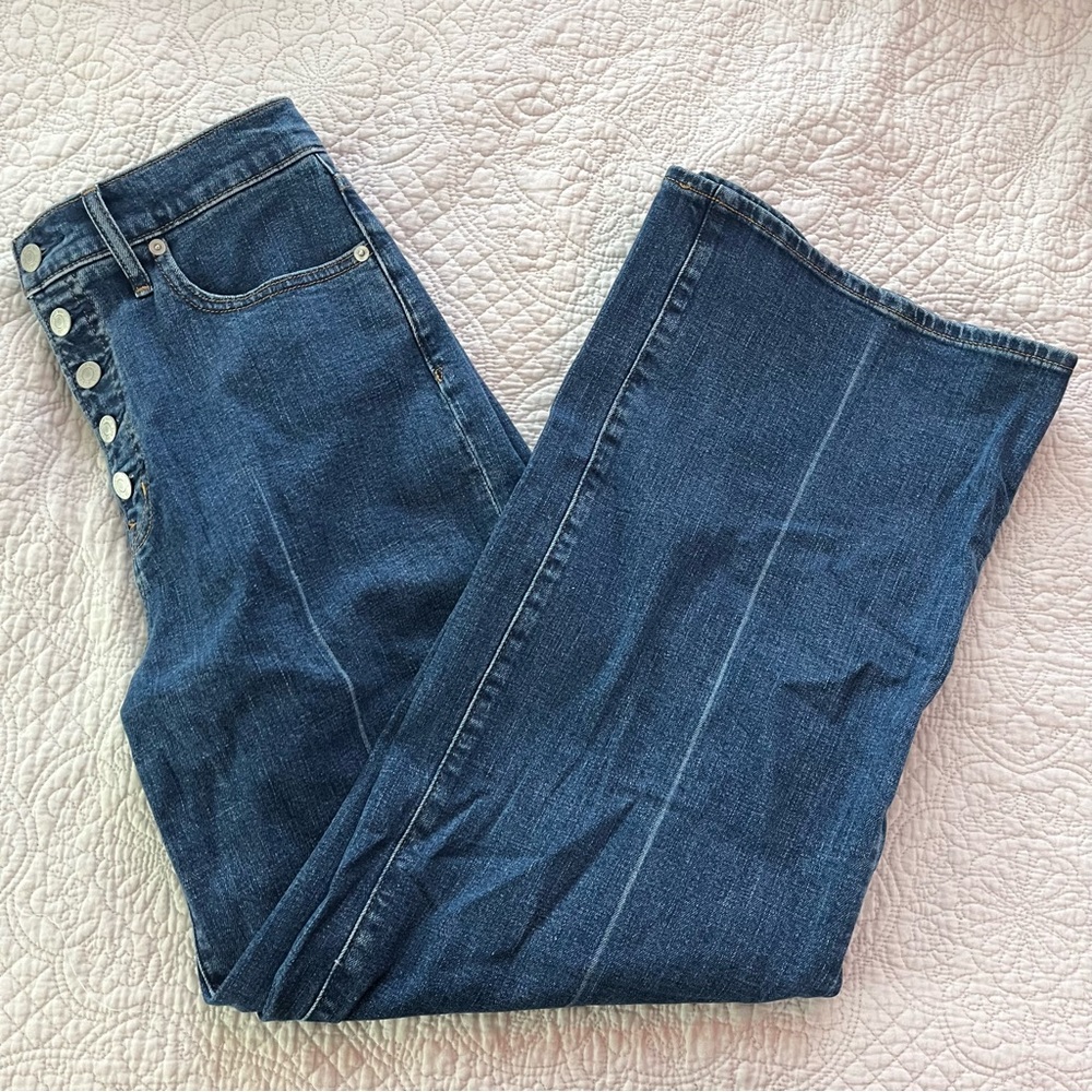 GAP Jeans